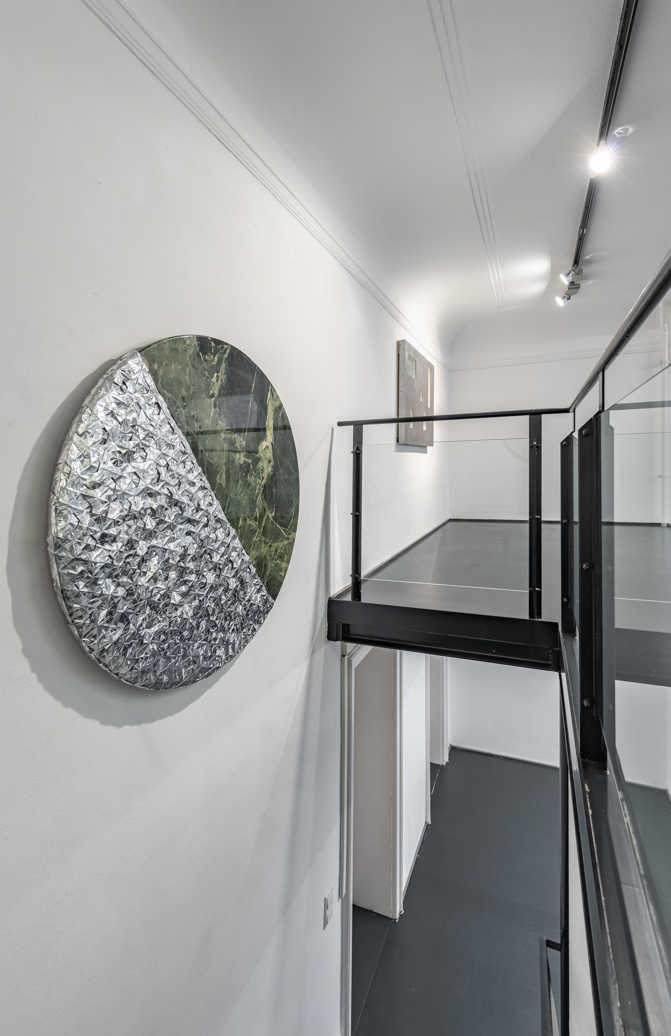 Installation View 2